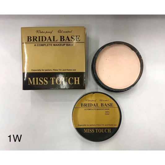 Pack of 2 - BB Bridal Makeup Base