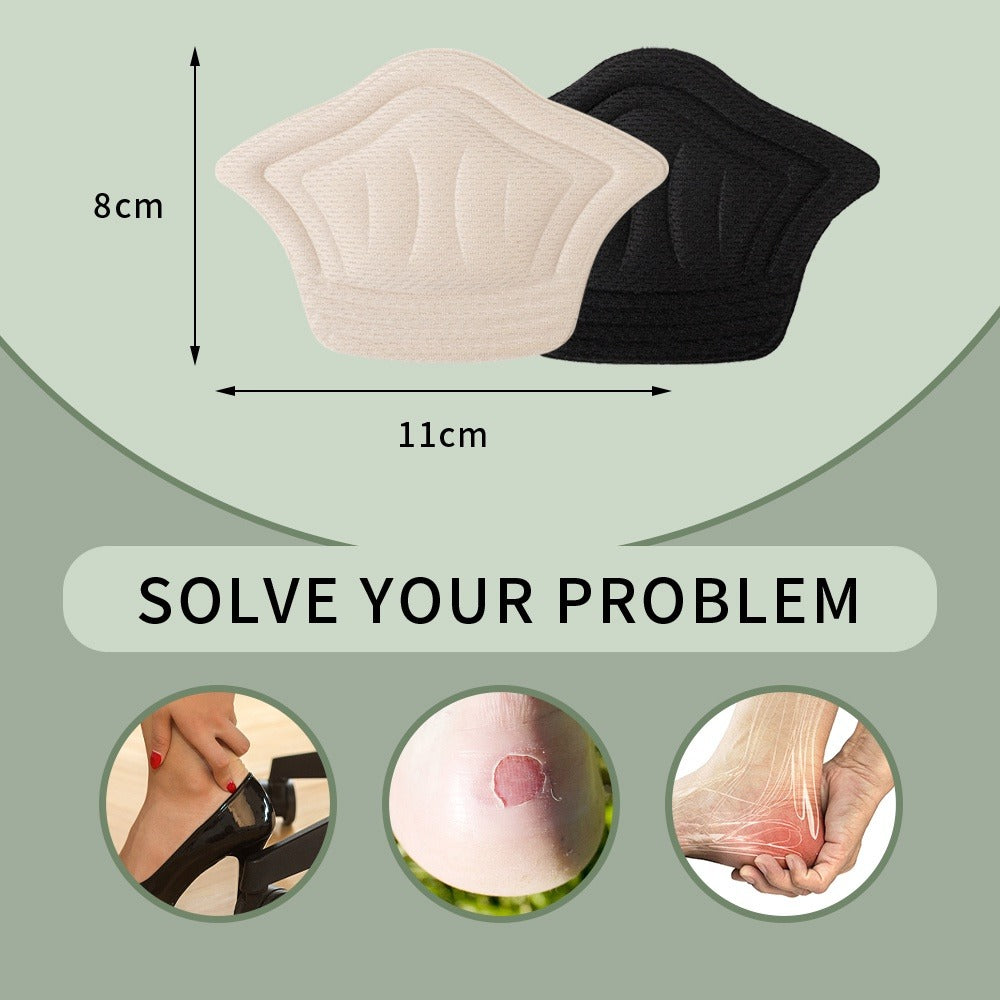 High Heel Insoles Patch Shoes Pads