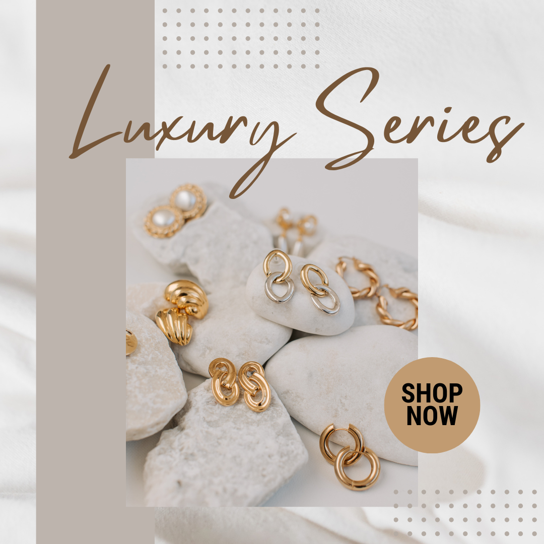 Luxury Jewelry