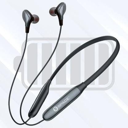 Wireless Headphones Bluetooth Neckband Magnetic Earphones Sports Running Earbuds Bluetooth 5.2 with Mic