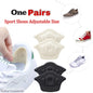 High Heel Insoles Patch Shoes Pads