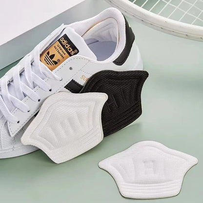 High Heel Insoles Patch Shoes Pads