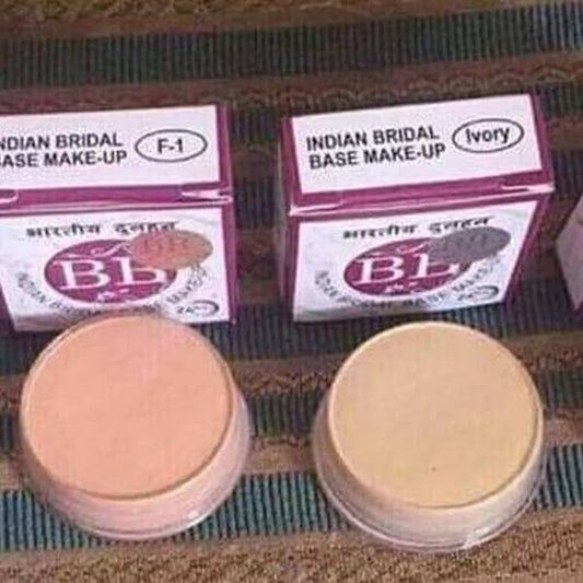 Pack of 2 - BB Bridal Makeup Base