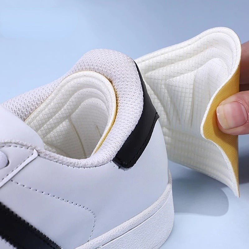 High Heel Insoles Patch Shoes Pads