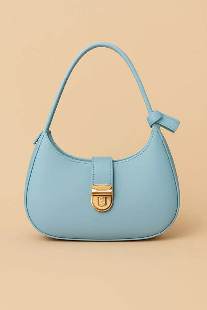 Life Style New Arrival Handbag for girls With Long Shoulders & Stylish Designs Ladies Hand Bags for Girls